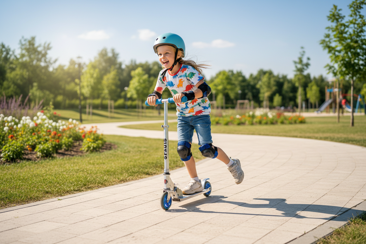 Тротинетки