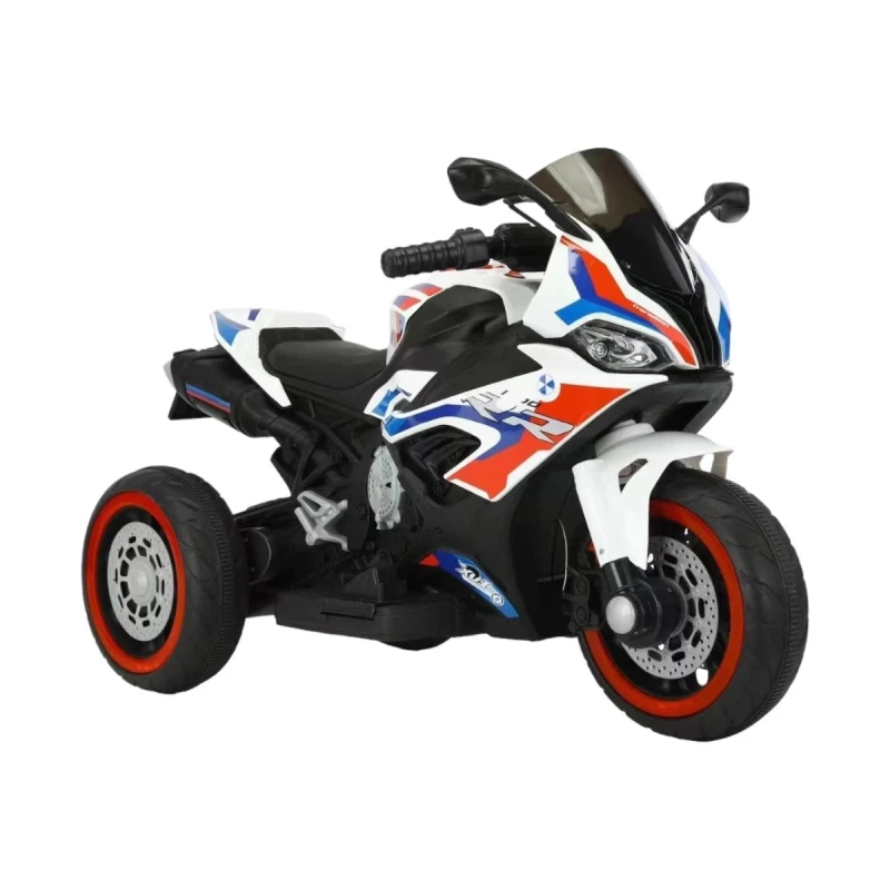 Електрически акумулаторен мотор