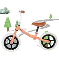Баланс колело Whoopie - оранжево