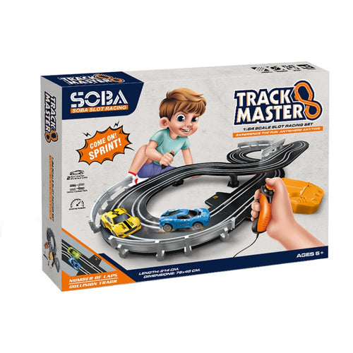 Аутобан с адаптер