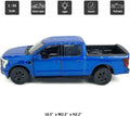Метална кола Ford F-150 1:32