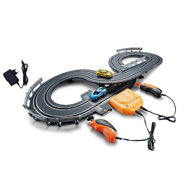 Аутобан с адаптер