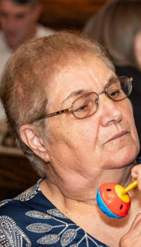 П. Кръстева